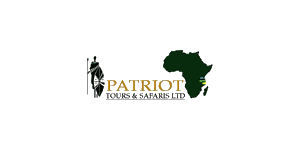 Patriot Tours and Safaris  Logo