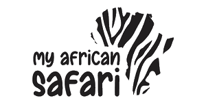 My African Safari Logo