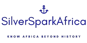 Silver Spark Africa Safaris Logo