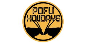 Pofu Holidays logo