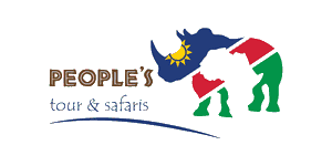 People Tours And Safari  logo