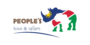 People Tours And Safari  Logo