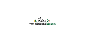 Trvl with Deo Safaris logo