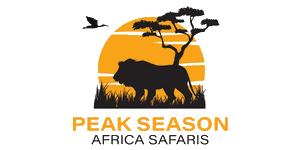 Peak Season Africa Safaris logo