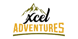 Xcel  Adventures Logo