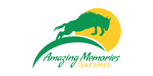 Amazing Memories Safaris logo