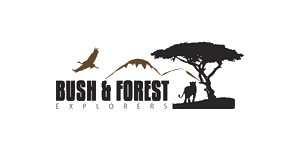 Bush and Forest Explorers Logo