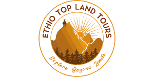 Ethio Top Land Tours Logo