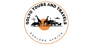 Golyo Tours and Travel Logo