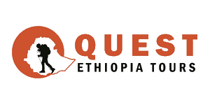Quest Ethiopia Tours Logo