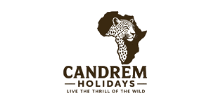 Candrem Expedition Tour and Travel Logo