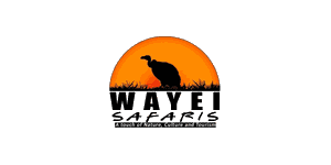 Wayei Safaris Logo