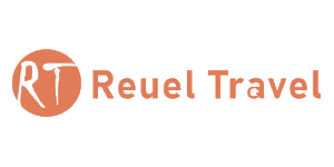 Reuel Travel Company Limited Logo