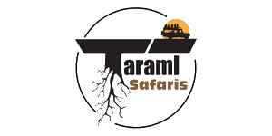 Tarami Safaris Logo