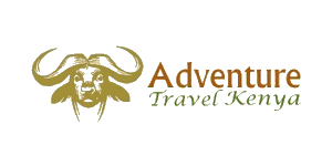 Adventure Travel Kenya logo
