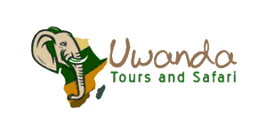 Uwanda Tours and Safaris logo