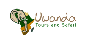 Uwanda Tours and Safaris Logo