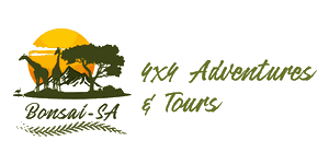 Bonsai-SA 4x4 Adventures and Tours logo