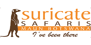 Suricate Safaris Logo