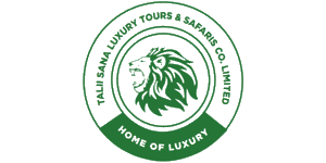 Talii Sana Luxury Tours and Safaris Logo