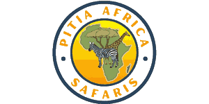 Pitia Africa Tours and Safaris Logo