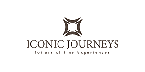 Iconic Journeys Logo