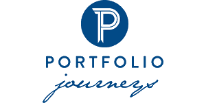 Portfolio Journeys Logo