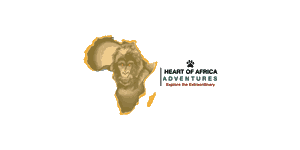 Heart of Africa Adventures Logo