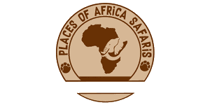 Places of Africa Safaris Logo