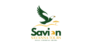 Savion Savanna Tours Logo