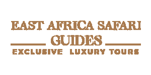 East Africa Safari Guides Logo