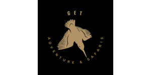 Get Adventure and Safaris Logo