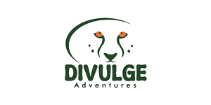 Divulge Adventures Logo