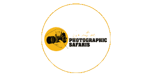 Go with Me Photographic Safaris Logo