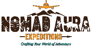 NomadAura Expeditions 