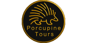 Porcupine Tours Logo
