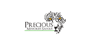 Precious Memories Safaris Logo