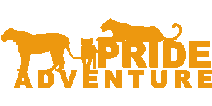 Pride Adventure Logo