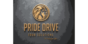 Pride Drive Tours Logo