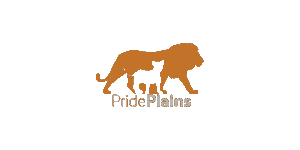 Pride Plains Logo