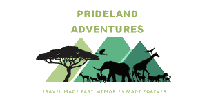 Prideland Adventures Logo