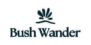 Bush Wander Logo