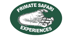 Primate Safari Experiences  Logo