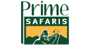 Prime Safaris & Tours Logo