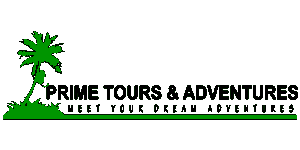 Prime Tours And Adventures Ltd Logo
