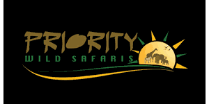 Priority Wild Safaris  Logo