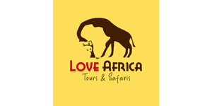 Love Africa Travel Company Logo