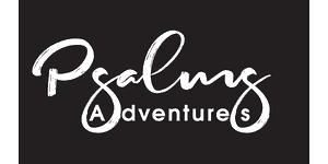 Psalms Adventures logo