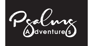 Psalms Adventures Logo