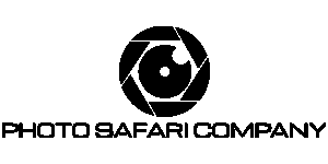 Photo Safari Company Logo